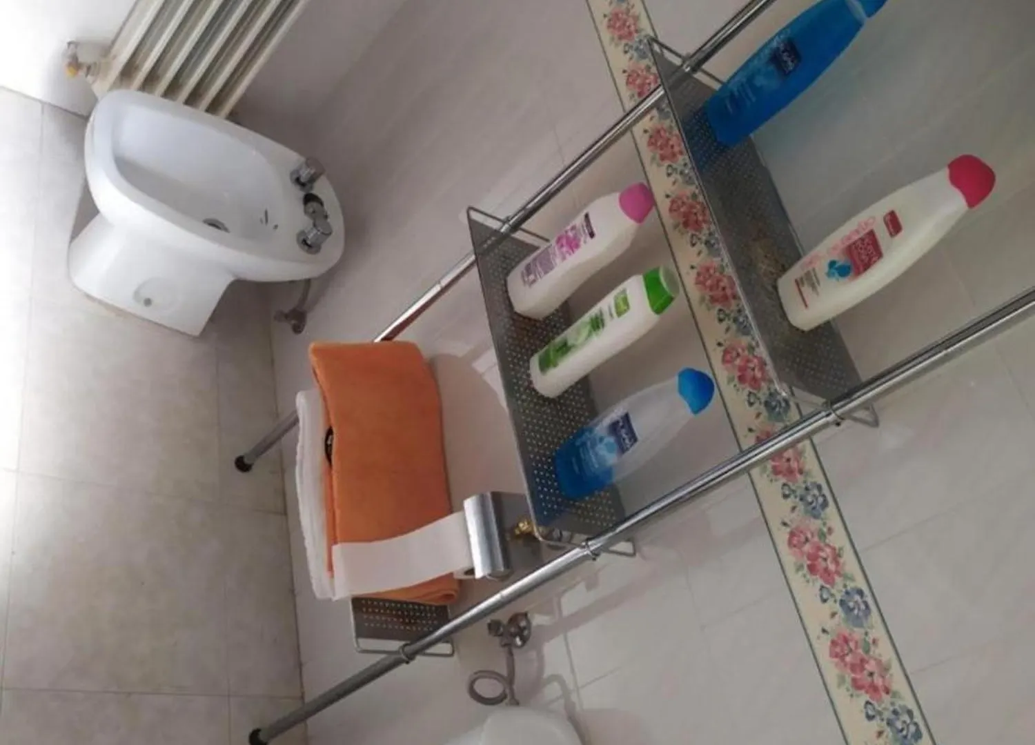 Room In Guest Room - Cuarto Privado Doble En 톨레도