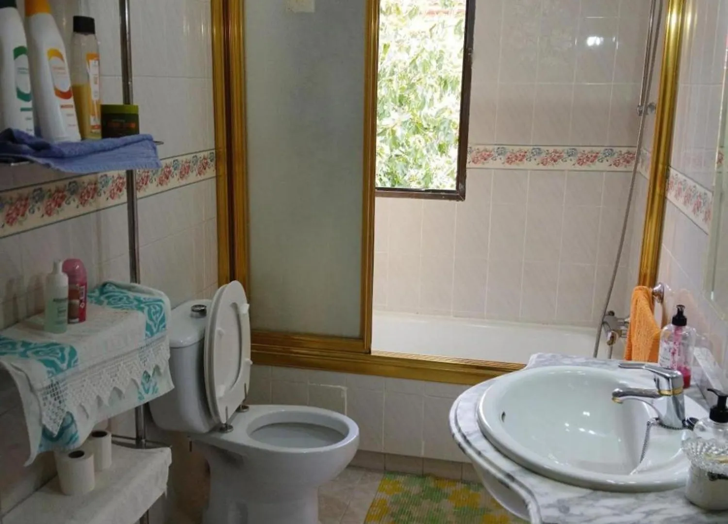 Room In Guest Room - Cuarto Privado Doble En 톨레도